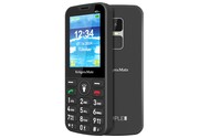 Smartfon Kruger&Matz Simple 924 czarny 2.40" poniżej 0.1GB/poniżej 0.5GB