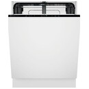 Zmywarka do zabudowy Electrolux E62LB201S