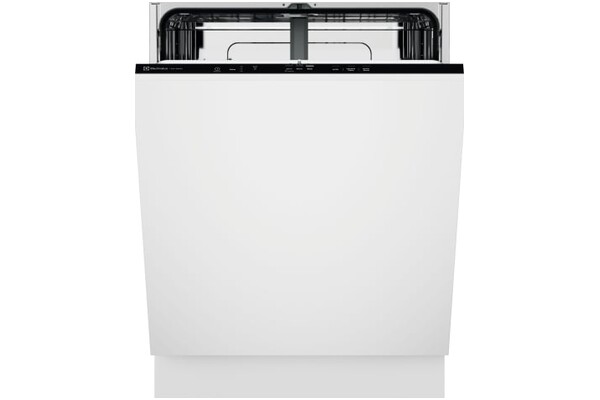 Zmywarka do zabudowy Electrolux E62LB201S