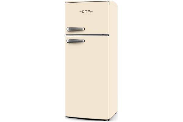 Lodówka ETA Retro ETA253390040E
