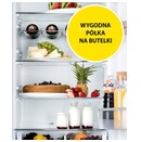 Lodówka ETA Retro ETA253090040E