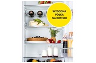Lodówka ETA Retro ETA253090040E