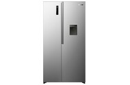 Lodówka Gorenje NRS917E41XWD