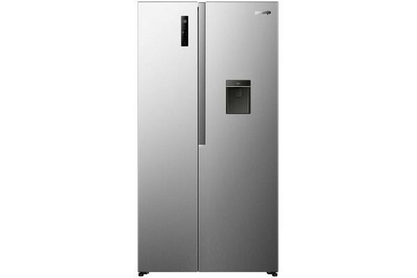Lodówka Gorenje NRS917E41XWD