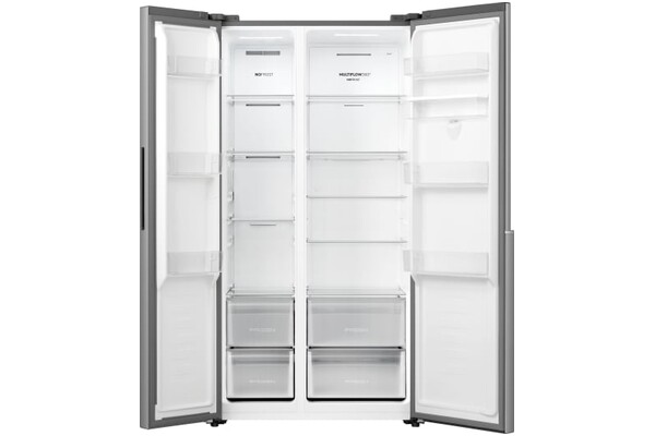 Lodówka Gorenje NRS917E41XWD