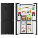 Lodówka Gorenje NRM819E61BX