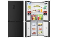 Lodówka Gorenje NRM819E61BX