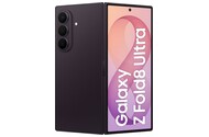 Smartfon Samsung Galaxy Z Fold 8 5G fioletowy 6.50" 16.0GB/1000.0GB