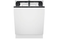 Zmywarka do zabudowy Electrolux E52LE110S