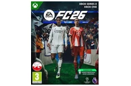 EA Sports FC 26 Xbox (Series X)