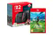 Konsola Nintendo Switch 2 256GB czarny + Mario_Zelda
