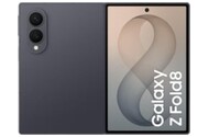 Smartfon Samsung Galaxy Z Fold 8 5G grafitowy 7.60" 12.0GB/512.0GB
