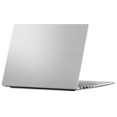 Laptop ASUS Vivobook S16 16.0" Intel Core i5-210H INTEL UHD 16GB 512GB SSD M.2 Windows 11 Home srebrny