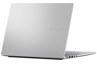 Laptop ASUS Vivobook S16 16.0" Intel Core i5-210H INTEL UHD 16GB 512GB SSD M.2 Windows 11 Home srebrny