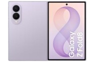 Smartfon Samsung Galaxy Z Fold 8 5G fioletowy 7.60" 12.0GB/256.0GB