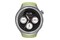 Smartwatch Motorola Moto Watch SrebrnyZielony
