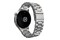 Smartwatch Motorola Moto Watch SrebrnyZielony