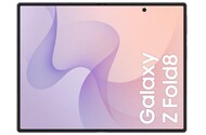 Smartfon Samsung Galaxy Z Fold 8 5G fioletowy 7.60" 12.0GB/512.0GB
