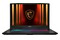 Laptop MSI Katana 17 17.3" Intel Core i7-14650HX NVIDIA GeForce RTX 5060Intel UHD 16GB 512GB SSD M.2 czarny