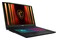 Laptop MSI Katana 17 17.3" Intel Core i7-14650HX NVIDIA GeForce RTX 5060Intel UHD 16GB 512GB SSD M.2 czarny