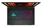 Laptop MSI Katana 17 17.3" Intel Core i7-14650HX NVIDIA GeForce RTX 5060Intel UHD 16GB 512GB SSD M.2 czarny
