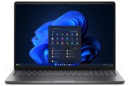Laptop DELL Pro 16 16.0" Intel Core i5-220U Intel 16GB 512GB SSD M.2 Windows 11 Professional grafitowy