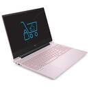 Laptop HP Victus 15 15.6" Intel Core i7-240H NVIDIA GeForce RTX 5060Intel 16GB 512GB SSD M.2 Windows 11 Home różowy