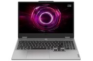 Laptop Lenovo LOQ 15 15.6" AMD Ryzen 5 220 NVIDIA GeForce RTX 5050AMD Radeon 740M 16GB 512GB SSD M.2 szary