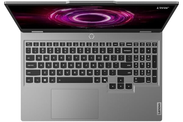 Laptop Lenovo LOQ 15 15.6" AMD Ryzen 5 220 NVIDIA GeForce RTX 5050AMD Radeon 740M 16GB 512GB SSD M.2 szary