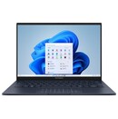 Laptop ASUS Zenbook 14 OLED 14.0" Intel Core Ultra 5-225H Intel Arc 16GB 512GB SSD M.2 Windows 11 Home niebieski