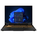 Laptop ASUS TUF Gaming F16 16.0" Intel Core i5-14450HX NVIDIA GeForce RTX 5060Intel UHD 32GB 512GB SSD M.2 Windows 11 Home szary