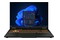 Laptop ASUS TUF Gaming F16 16.0" Intel Core i5-14450HX NVIDIA GeForce RTX 5060Intel UHD 32GB 512GB SSD M.2 Windows 11 Home szary