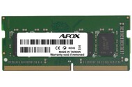 Pamięć RAM AFOX AFSD48PH1P 8GB DDR4 3200MHz 1.35V 22CL