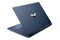 Laptop HP Victus 15 15.6" Intel Core i5-210H NVIDIA GeForce RTX 5050Intel Arc 16GB 512GB SSD M.2 Windows 11 Home niebieski