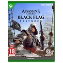 Assassins Creed Black Flag Resynced Xbox (Series S/X)