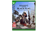 Assassins Creed Black Flag Resynced Xbox (Series S/X)