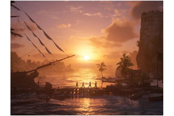 Assassins Creed Black Flag Resynced Xbox (Series S/X)