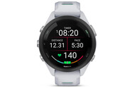 Smartwatch Garmin Forerunner 265S 42.0mm Biało-miętowy