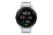 Smartwatch Garmin Forerunner 265S 42.0mm Biało-miętowy