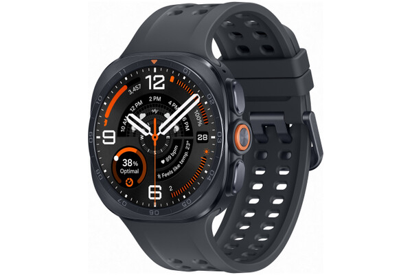 Smartwatch Samsung Galaxy Watch Ultra czarny