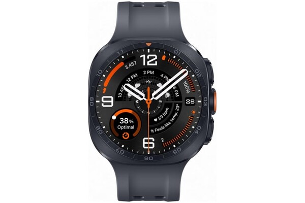 Smartwatch Samsung Galaxy Watch Ultra czarny