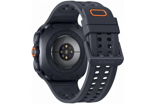 Smartwatch Samsung Galaxy Watch Ultra czarny