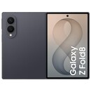 Smartfon Samsung Galaxy Z Fold 8 5G grafitowy 7.60" 16.0GB/1000.0GB