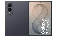 Smartfon Samsung Galaxy Z Fold 8 5G grafitowy 7.60" 16.0GB/1000.0GB