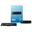 Dysk wewnętrzny Samsung 990 SSD M.2 NVMe 1TB