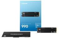 Dysk wewnętrzny Samsung 990 SSD M.2 NVMe 1TB