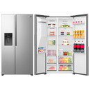 Lodówka Gorenje NRS917E61X