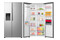 Lodówka Gorenje NRS917E61X