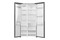 Lodówka Gorenje NRS917E61X