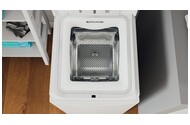 Pralka INDESIT BTWS6240PPL/N 6.0kg 1200obr./min